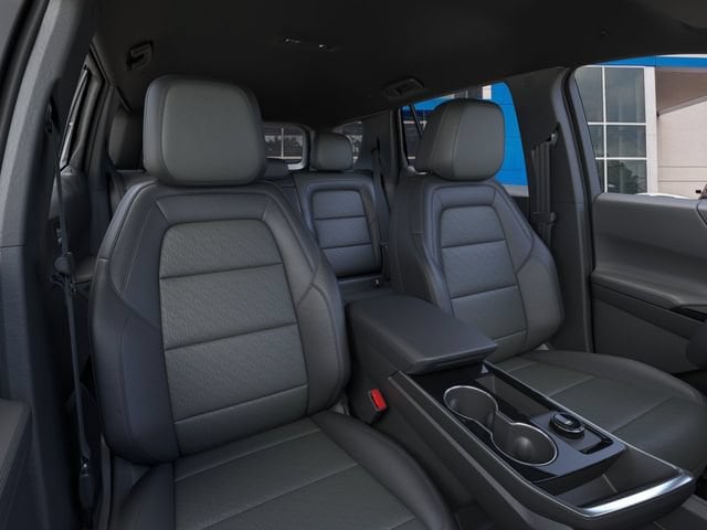 2026 Chevrolet Equinox LT - Photo 16
