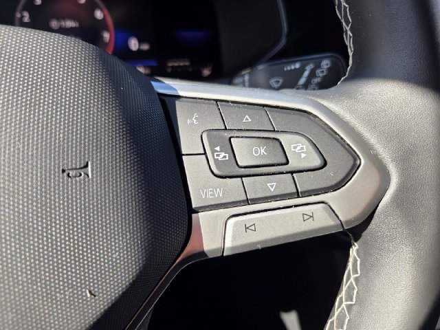 2022 Volkswagen Taos SE - Photo 24