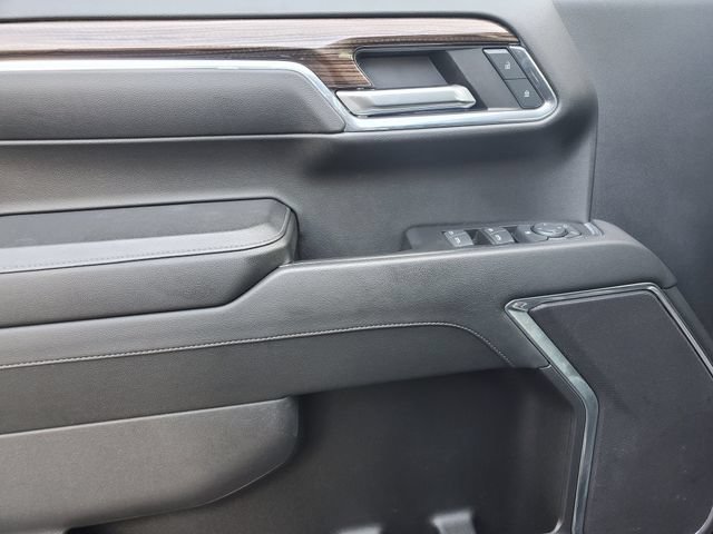 2024 Chevrolet Silverado 1500 RST - Photo 19
