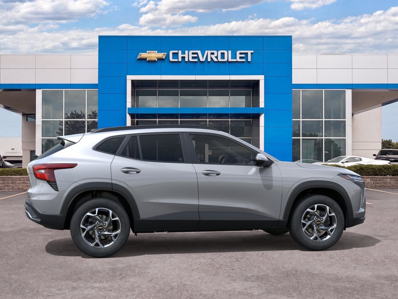 2026 Chevrolet Trax LT - Photo 29