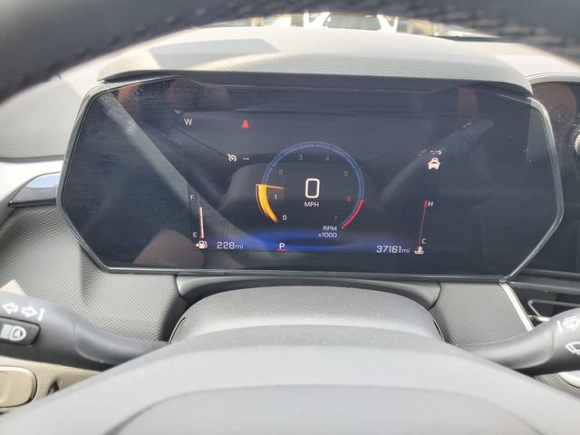 2024 Chevrolet TrailBlazer LT - Photo 27