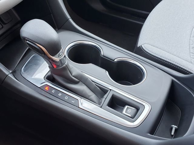 2024 Chevrolet Equinox LS - Photo 35