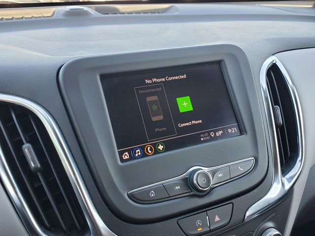 2024 Chevrolet Equinox LS - Photo 29
