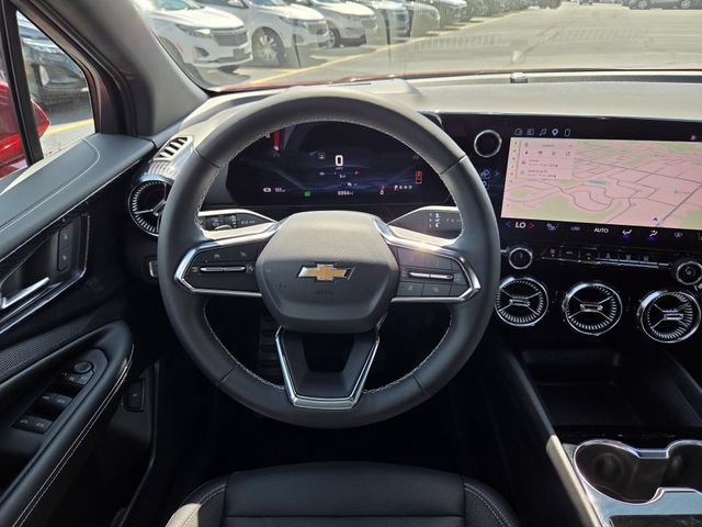 2024 Chevrolet Blazer EV LT - Photo 17