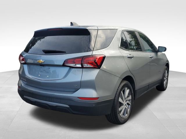 2023 Chevrolet Equinox LT photo 4