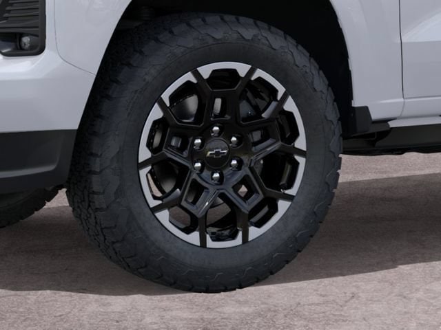 2026 Chevrolet Colorado Z71 - Photo 9