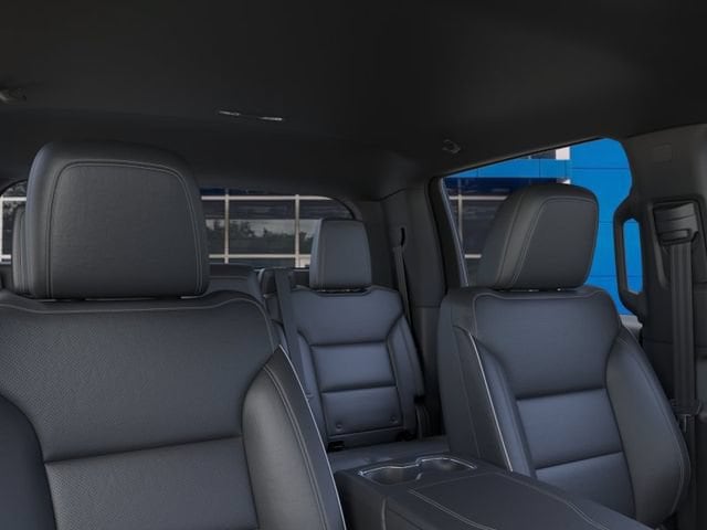 2026 Chevrolet Silverado EV LT - Photo 24