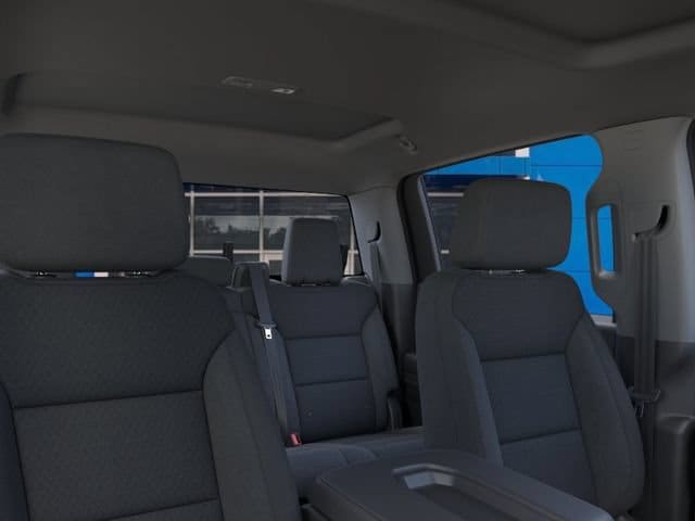 2026 Chevrolet Silverado 1500 LT - Photo 24