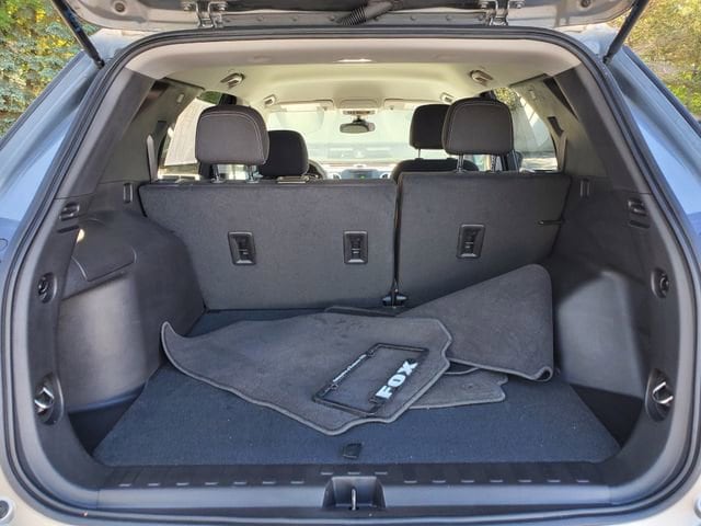 2024 Chevrolet Equinox LS - Photo 11
