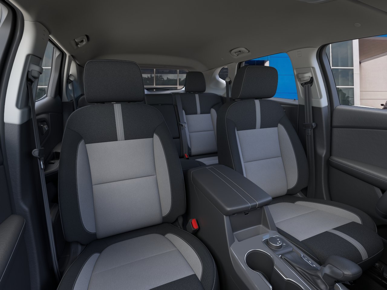 2026 Chevrolet Blazer 2LT - Photo 40