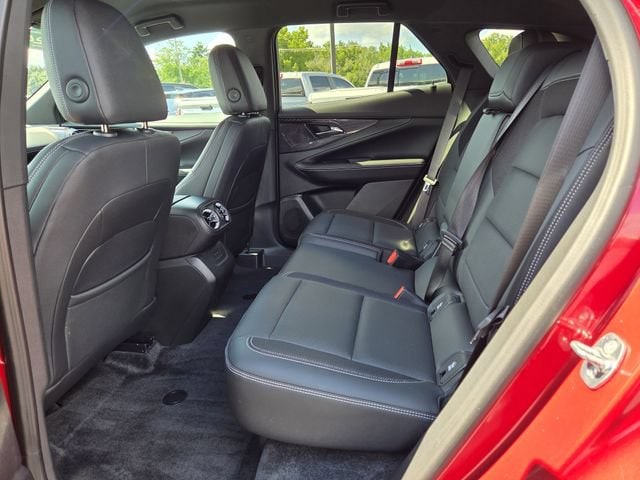 2024 Chevrolet Blazer EV LT - Photo 13