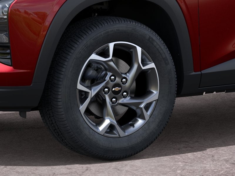 2026 Chevrolet Trax LT - Photo 9