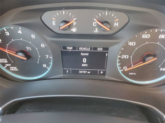 2024 Chevrolet Equinox LS - Photo 26
