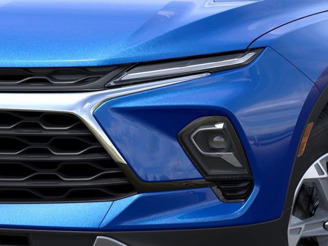 2026 Chevrolet Blazer 2LT - Photo 10