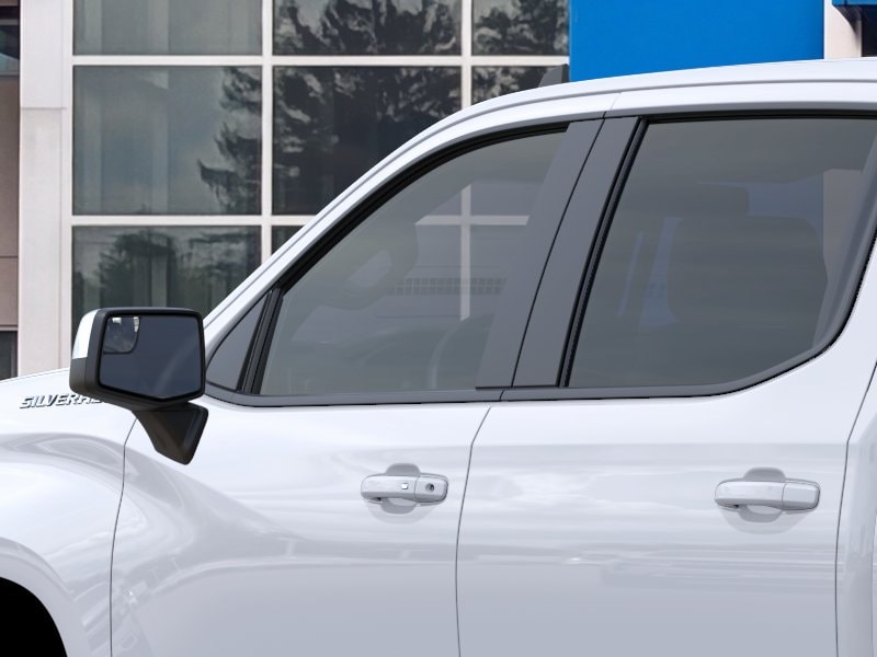 2026 Chevrolet Silverado 1500 LT - Photo 36