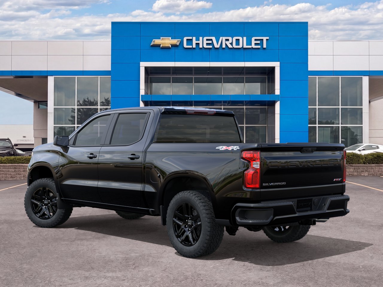 2026 Chevrolet Silverado 1500 RST - Photo 27