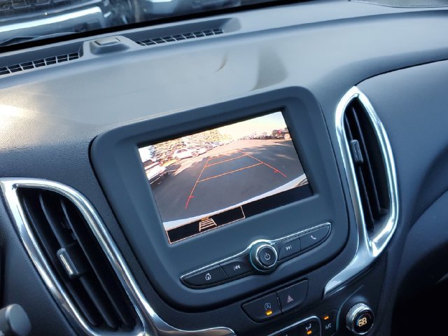 2024 Chevrolet Equinox LT - Photo 28