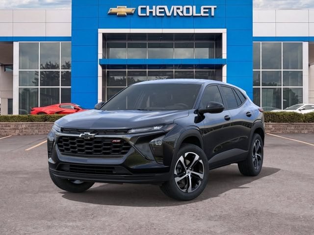2026 Chevrolet Trax RS - Photo 6