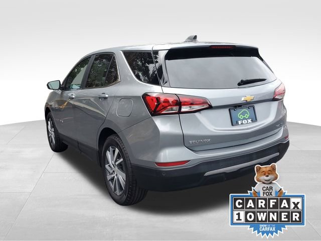 2024 Chevrolet Equinox LT photo 2