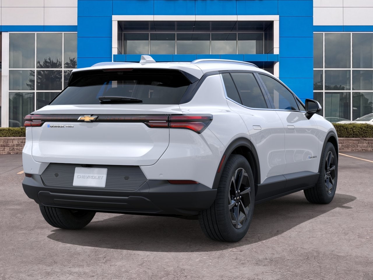 2026 Chevrolet Equinox EV 2LT - Photo 28