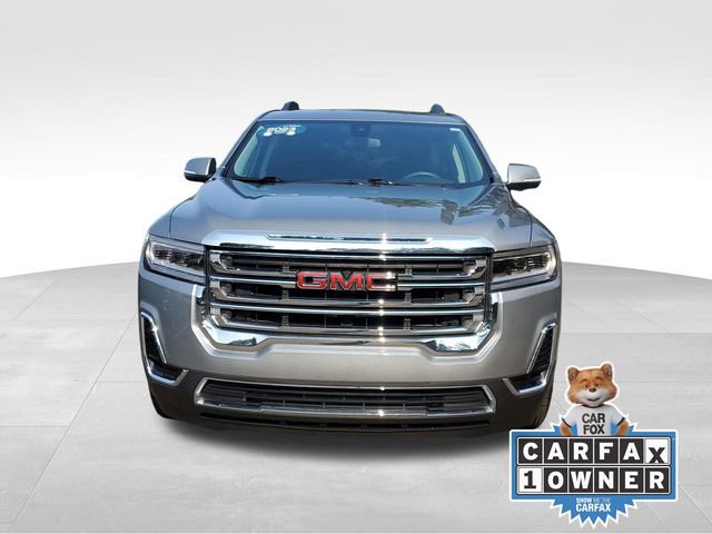 2023 Gmc Acadia SLE photo 3