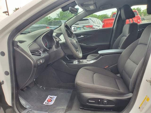 2019 Chevrolet Malibu 1LT - Photo 19