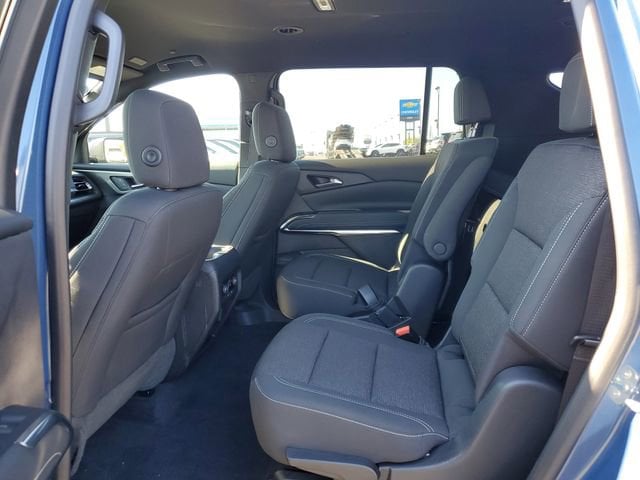 2024 Chevrolet Traverse 1LT - Photo 13