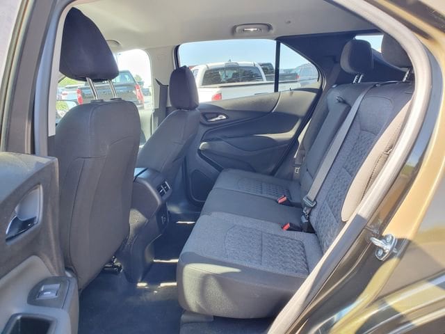 2024 Chevrolet Equinox LT - Photo 14