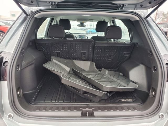 2024 Chevrolet Equinox LS - Photo 11