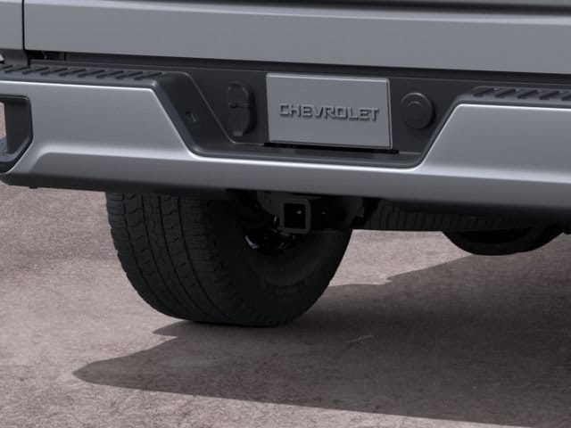 2026 Chevrolet Silverado 1500 RST - Photo 14