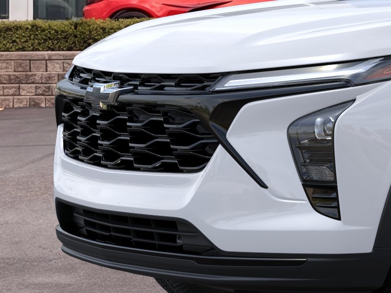 2026 Chevrolet Trax LT - Photo 35