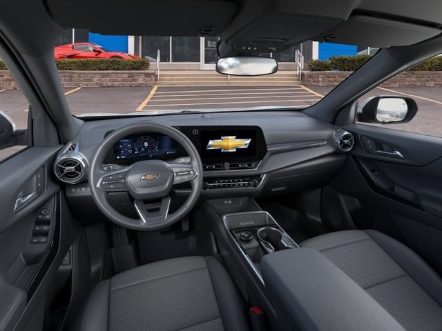 2027 Chevrolet Equinox LT - Photo 15