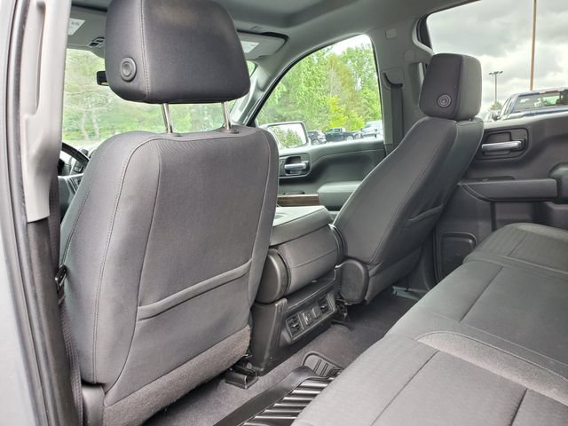 2020 Chevrolet Silverado 1500 LT - Photo 14