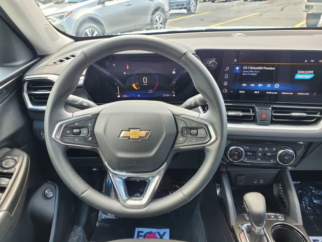 2024 Chevrolet TrailBlazer LT - Photo 17