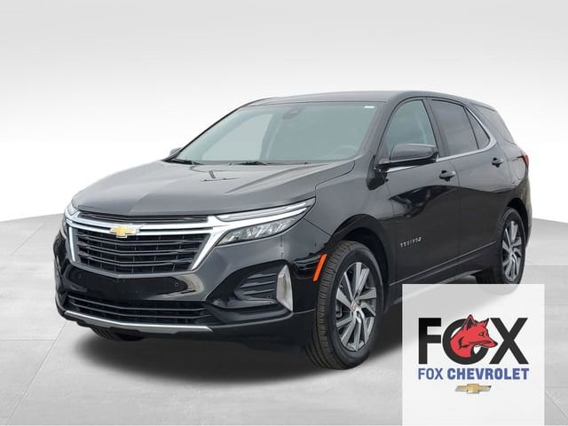 2024 Chevrolet Equinox LT - Photo 1