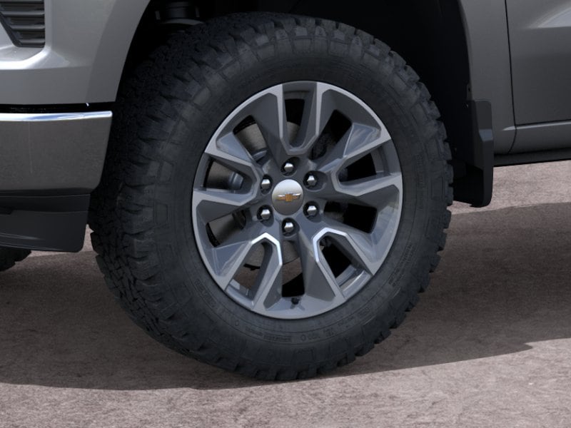 2026 Chevrolet Silverado 1500 LT - Photo 33
