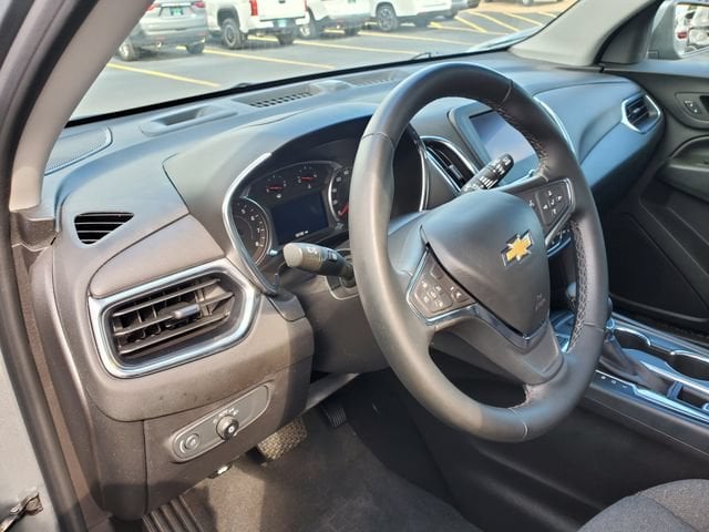 2024 Chevrolet Equinox LT - Photo 24