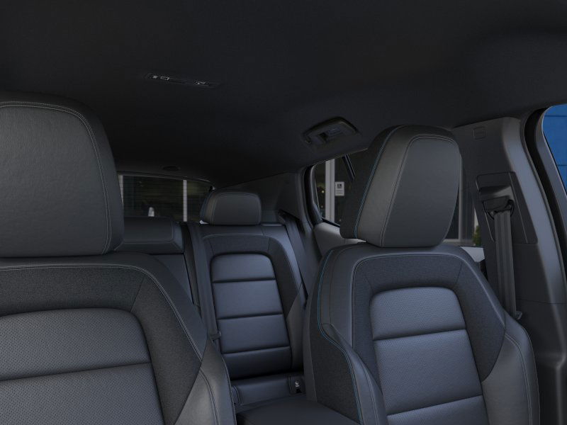 2026 Chevrolet Equinox EV 2LT - Photo 24