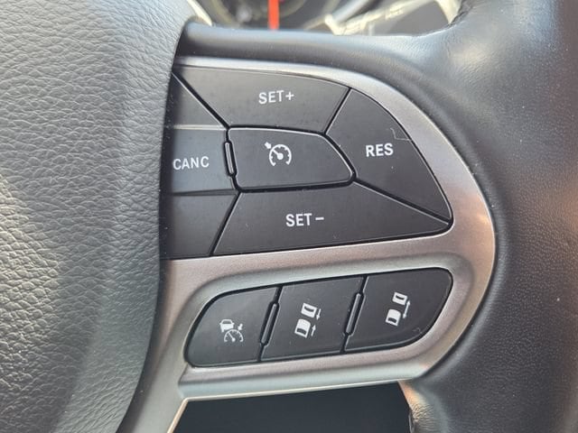 2021 Jeep Cherokee Limited - Photo 26
