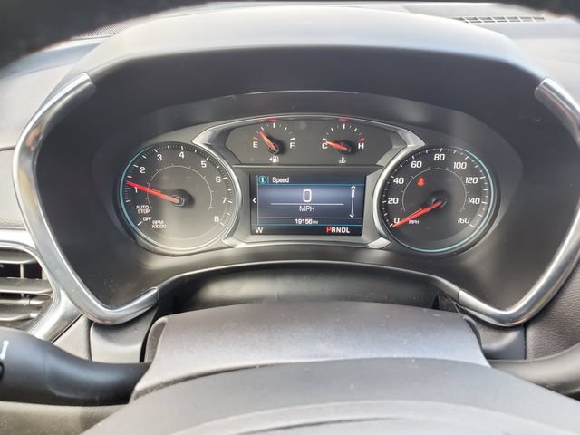 2024 Chevrolet Equinox LT - Photo 28