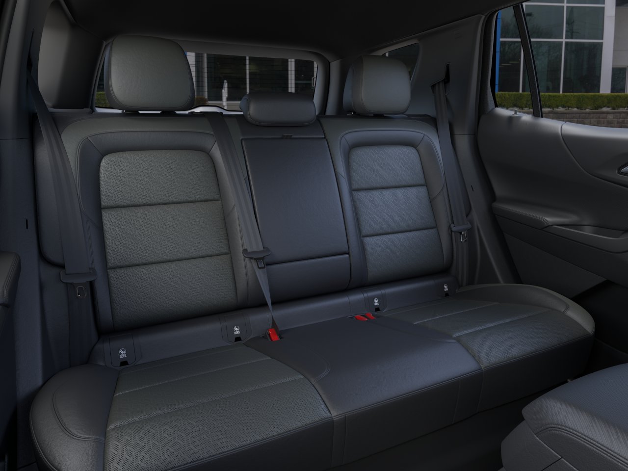 2026 Chevrolet Equinox LT - Photo 17
