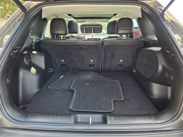 2021 Jeep Cherokee Limited - Photo 10
