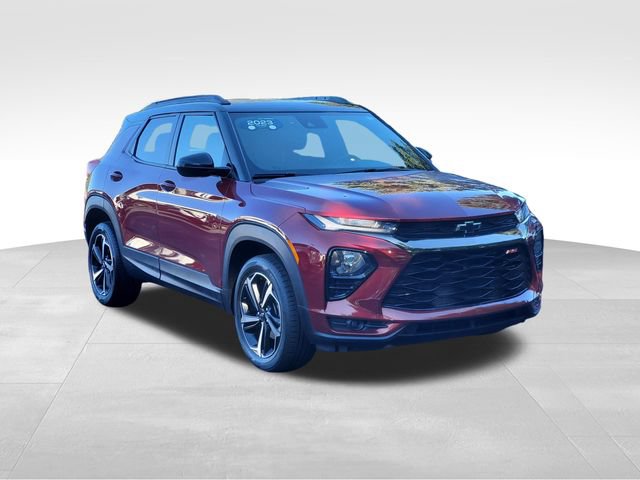 2023 Chevrolet TrailBlazer RS - Photo 7