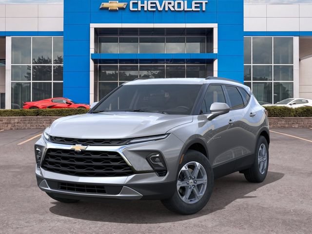 2026 Chevrolet Blazer 2LT - Photo 6