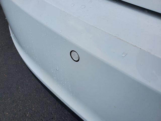 2019 Chevrolet Malibu 1LT - Photo 10