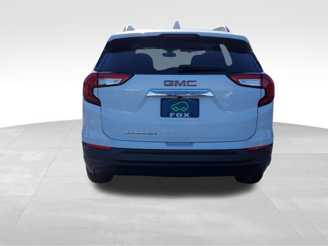 2022 Gmc Terrain SLE photo 3
