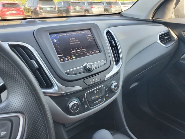 2024 Chevrolet Equinox LS - Photo 28