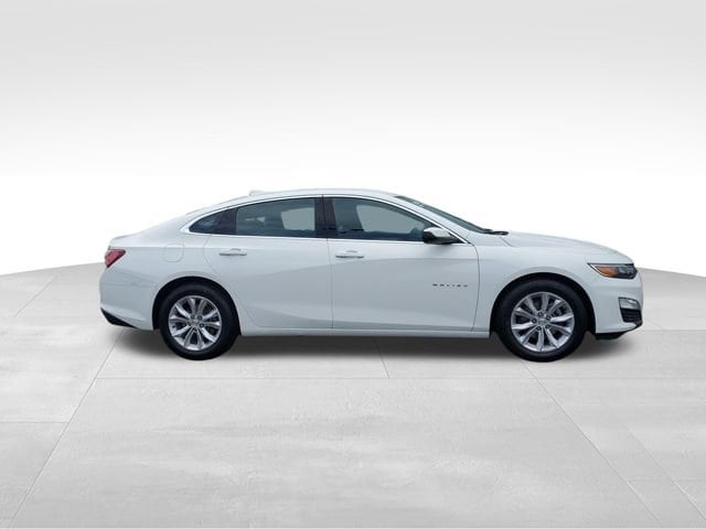 2019 Chevrolet Malibu 1LT - Photo 6