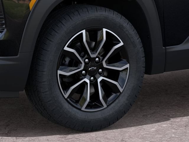2026 Chevrolet Trailblazer Activ - Photo 9