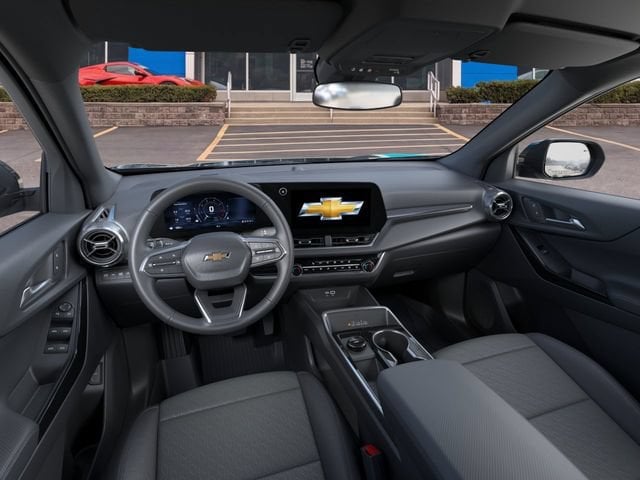 2027 Chevrolet Equinox LT - Photo 15